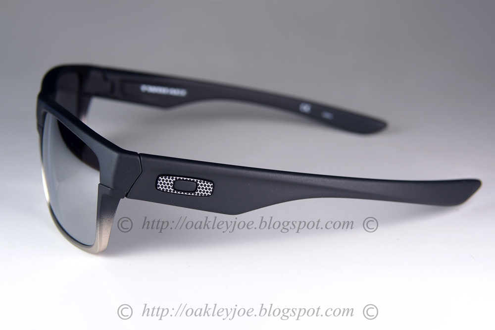 oakley twoface chrome iridium oakley twoface chrome iridium